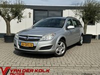 Opel Astra Wagon 1.6 Temptation Nieuwe