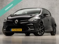 Renault Clio 0.9 TCe Zen Sport