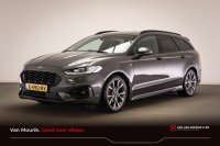 Ford Mondeo Wagon 2.0 IVCT HEV