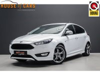 Ford Focus 1.5 150pk ST-Line |trekhaak