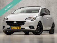 Opel Corsa 1.4 Color Edition Automaat