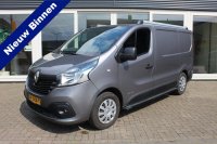 Renault Trafic 1.6 dCi T29 140