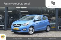 Opel KARL 1.0 ecoFLEX Edition met