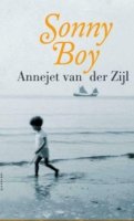 Annejet van der Zijl-Sonny Boy-Hardcover met
