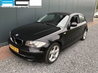 BMW 1-serie 116i 2.0 122pk Executive