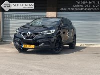 Renault Kadjar 1.2 TCe Life