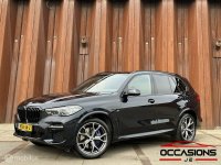 BMW X5 xDrive30d M SPORT|GRIJS KENTEKEN|PANORAMDAK|LASERLED