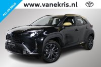 Toyota Yaris Cross 1.5 Hybrid Explore,