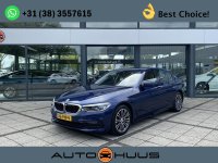 BMW 5-serie 530e Aut. iPerformance High