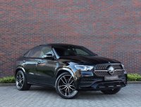 Mercedes-Benz GLE Coupé 400d 4MATIC *Pano*AMG*Airmatic*Trekhaak*Head-Up*
