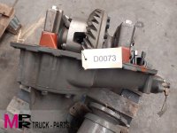 DAF Differentieel 1355 RED: 4.05 (used)