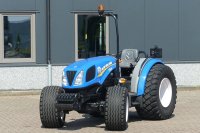 New Holland T3.55F 4wd / 00373