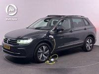 Volkswagen Tiguan 1.4 TSI eHybrid Elegance