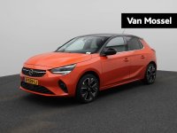 Opel Corsa 50kWh 136pk Aut Launch