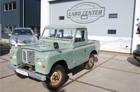 Land Rover 88 serie 3 pick