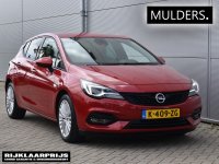Opel Astra 1.2 Elegance / navi