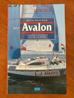Avalon - Henk Bezemer