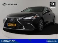 Lexus ES 300h Preference Line Business