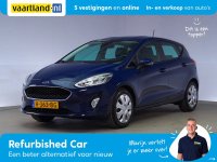 Ford Fiesta 1.0 EcoBoost Connected [