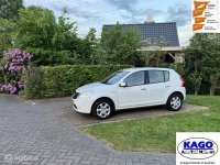 Dacia Sandero 1.5 dCi Lauréate bj