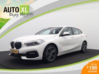 BMW 1-serie 118i High Exe. M-Sport
