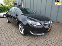 Opel Insignia 1.4 T EcoFLEX Bi-Fuel