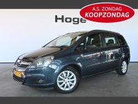 Opel Zafira 2.2 Temptation 7 Persoons