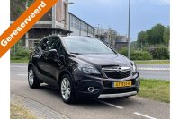 Opel Mokka 1.4 T Cosmo |