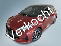Toyota Yaris 1.5 Hybrid Style Edition