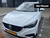 MG ZS EV Luxury 45 kWh