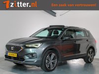 SEAT Tarraco 1.5 TSI Xcellence, 7-Persoons,
