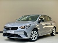 Opel Corsa 1.2 Edition, 75Pk, 2021,