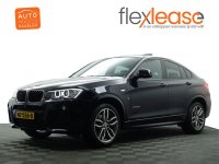 BMW X4 xDrive20d M Sport Aut-