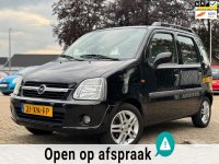 Opel Agila 1.2-16V Maxx AIRCO NAP