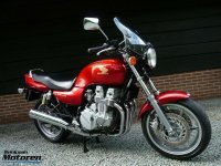 Honda CB 750 F2 Seven Fifty