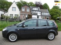 Ford C-Max 1.8-16V Limited 125pk Clima