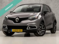 Renault Captur 0.9 TCe Expression Sport