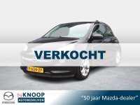 Opel ADAM 1.2 Glam | Stoel/stuurverwarming