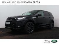 Land Rover Discovery Sport P300e R-Dynamic