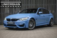 BMW 3-serie M3 Competition | Carbon