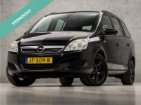 Opel Zafira 1.6 Sport Black Edition