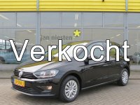 Volkswagen Golf Sportsvan 1.2 TSI -110pk-
