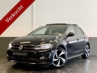 Volkswagen Polo 2.0 TSI GTI |