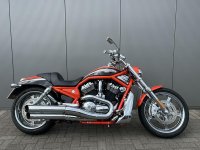 Harley Davidson VRSCSE V-Rod Screaming Eagle