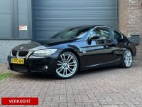 BMW 3-SERIE coupe 320i Corporate Lease