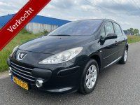 Peugeot 307 1.6-16V Premium Clima Navi