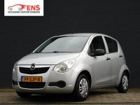 Opel Agila 1.0 Selection NETTE AUTO