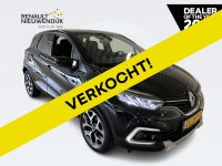 Renault Captur 0.9 TCe Intens NAVIGATIE