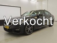 BMW 3-serie 330i 258pk M-Sport Schuifdak
