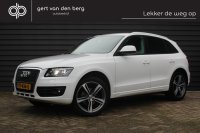 Audi Q5 2.0 TFSI quattro -